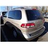 Image 4 : 2002 Toyota Sienna