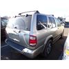 Image 3 : 2001 Nissan Pathfinder