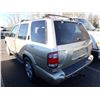 Image 4 : 2001 Nissan Pathfinder