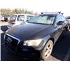 Image 1 : 2010 Audi Q5