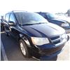 Image 2 : 2013 Dodge Grand Caravan