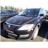 Image 1 : 2009 Mazda CX-9
