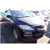 Image 2 : 2009 Mazda CX-9