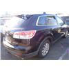 Image 3 : 2009 Mazda CX-9