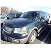 Image 1 : 2003 Ford Expedition