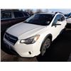 Image 1 : 2014 Subaru XV Crosstrek