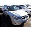 Image 2 : 2014 Subaru XV Crosstrek