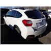 Image 4 : 2014 Subaru XV Crosstrek
