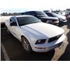 Image 2 : 2005 Ford Mustang