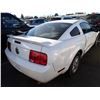 Image 3 : 2005 Ford Mustang