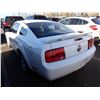 Image 4 : 2005 Ford Mustang