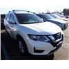 Image 2 : 2018 Nissan Rogue