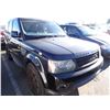 Image 2 : 2011 Land Rover Range Rover Sport