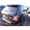 Image 3 : 2011 Land Rover Range Rover Sport