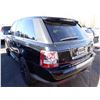 Image 4 : 2011 Land Rover Range Rover Sport