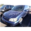 Image 1 : 2004 Kia Sedona