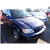 Image 2 : 2004 Kia Sedona