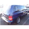 Image 3 : 2004 Kia Sedona