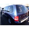 Image 4 : 2004 Kia Sedona
