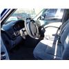 Image 5 : 2004 Kia Sedona