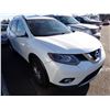 Image 2 : 2014 Nissan Rogue