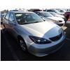 Image 2 : 2004 Toyota Camry