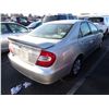 Image 3 : 2004 Toyota Camry