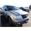 Image 2 : 2006 Ford Expedition