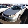 Image 1 : 2002 Toyota Camry