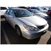 Image 2 : 2002 Toyota Camry