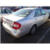 Image 3 : 2002 Toyota Camry
