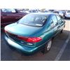 Image 3 : 1997 Ford Escort