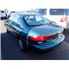 Image 4 : 1997 Ford Escort