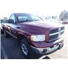 Image 2 : 2003 Dodge Ram 1500
