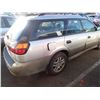 Image 3 : 2003 Subaru Outback
