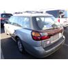 Image 4 : 2003 Subaru Outback