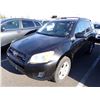 Image 1 : 2009 Toyota Rav4