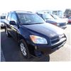 Image 2 : 2009 Toyota Rav4