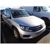 Image 2 : 2016 Volkswagen Tiguan
