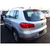Image 4 : 2016 Volkswagen Tiguan