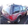 Image 3 : 1993 Ford Explorer