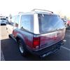 Image 4 : 1993 Ford Explorer