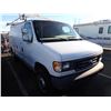 Image 2 : 2003 Ford E-250