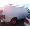 Image 3 : 2003 Ford E-250