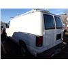 Image 4 : 2003 Ford E-250
