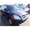 Image 2 : 2004 Honda CR-V