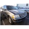 Image 2 : 2002 Ford Explorer