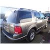 Image 3 : 2002 Ford Explorer