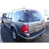 Image 4 : 2002 Ford Explorer