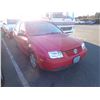 Image 2 : 2002 Volkswagen Jetta